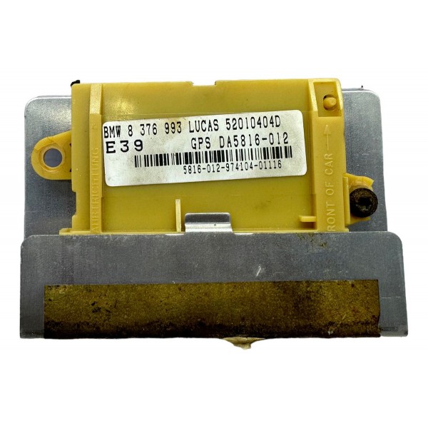 Modulo Conforto Carroceria Bmw 528i 2.8 E39 1998