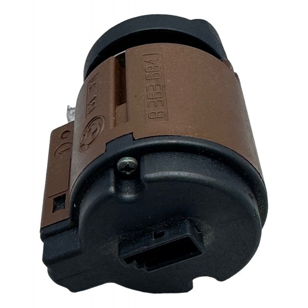 Botao Farol De Milha Bmw 528i 2.8 E39 1998