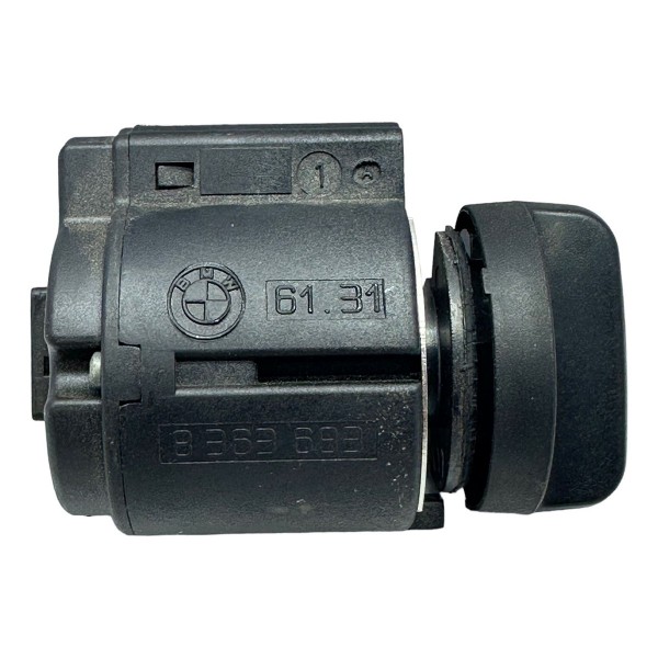 Botão Comando Farol Bmw 528i 2.8 E39 1998