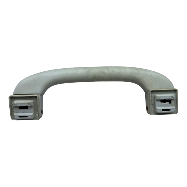 Alça Pqp Dianteira Direita Bmw 528i 2.8 E39 1998 Cinza