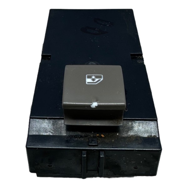 Botão Vidro Dianteiro Passageiro Cruze Ltz 1.4 2018