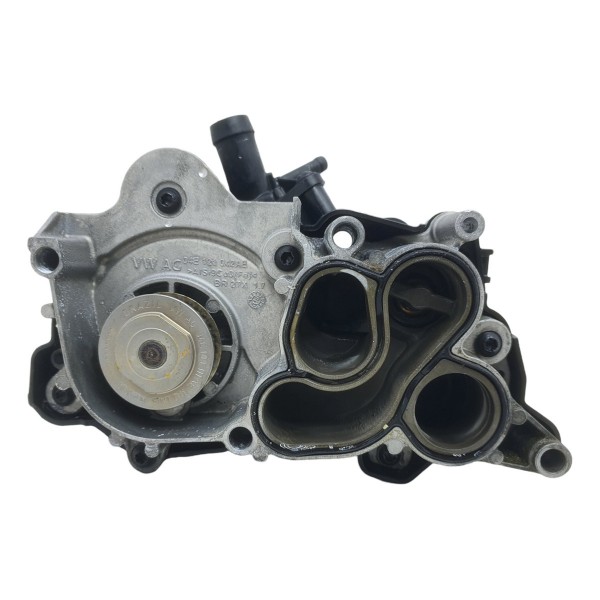 Bomba De Agua Valvula Termostatica Vw Up 1.0 Tsi 2019
