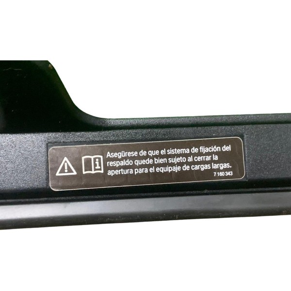 Mangueira Ar Condicionado Bmw 335i 3.0 E90 2012