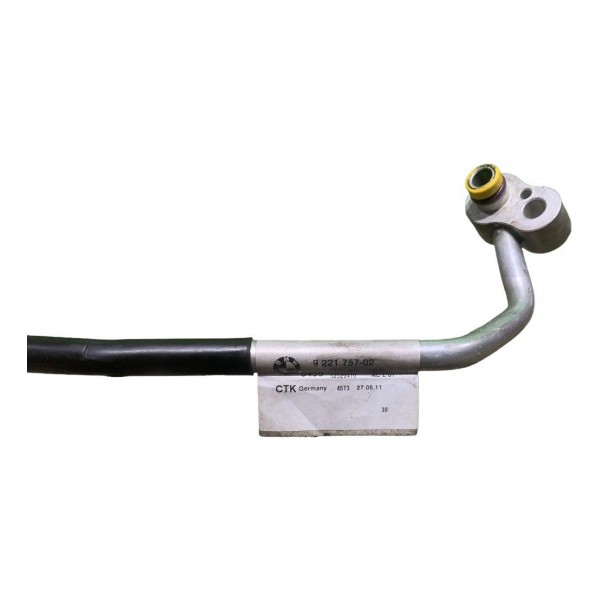 Mangueira Ar Condicionado Bmw 335i 3.0 E90 2012