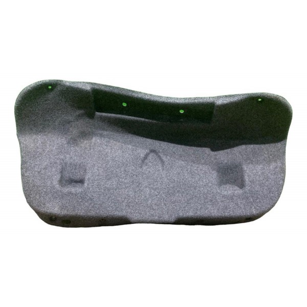 Acabamento Interno Tampa Porta Malas Bmw 335i 3.0 2012