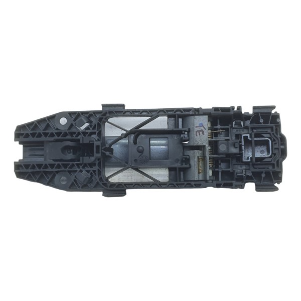 Maçaneta Externa Porta Traseira Esquerda Vw Up 1.0 Tsi 2019 Traseira