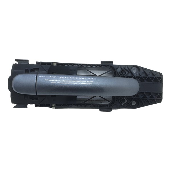 Maçaneta Externa Porta Traseira Esquerda Vw Up 1.0 Tsi 2019 Traseira