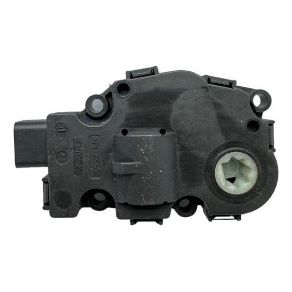 Motor Atuador Bmw 335i 3.0 E90 2012