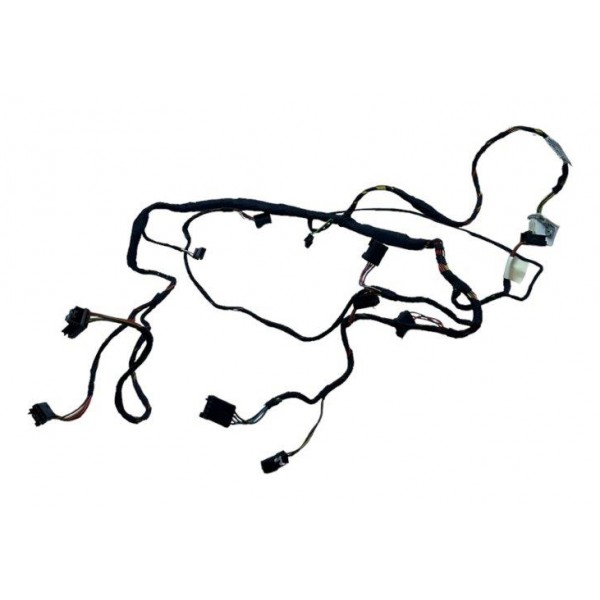 Chicote Caixa Evaporadora Bmw 335i 3.0 E90 2012