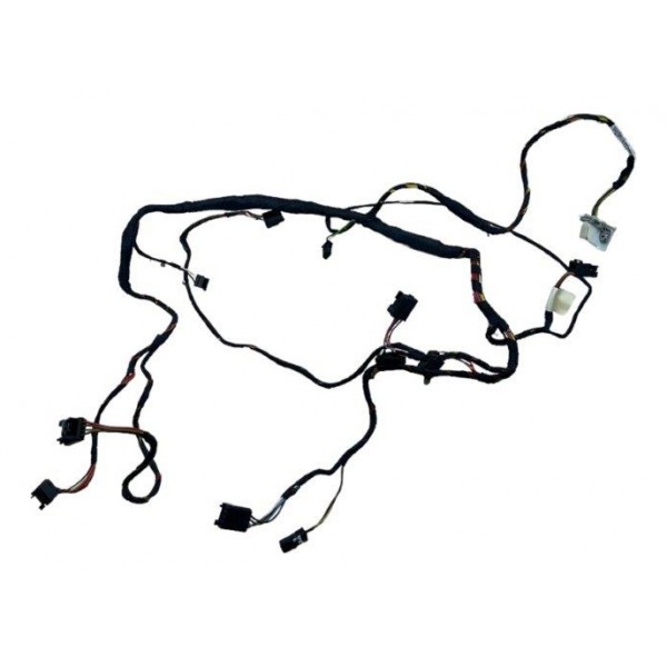 Chicote Caixa Evaporadora Bmw 335i 3.0 E90 2012