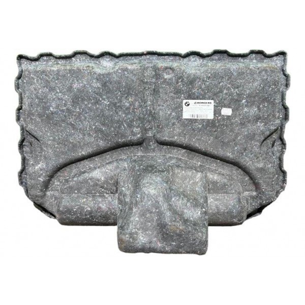 Forro Assoalho Porta Malas Kit Macaco Bmw 335i 3.0 2012