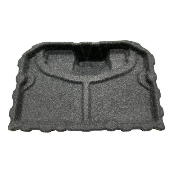 Forro Assoalho Porta Malas Kit Macaco Bmw 335i 3.0 2012