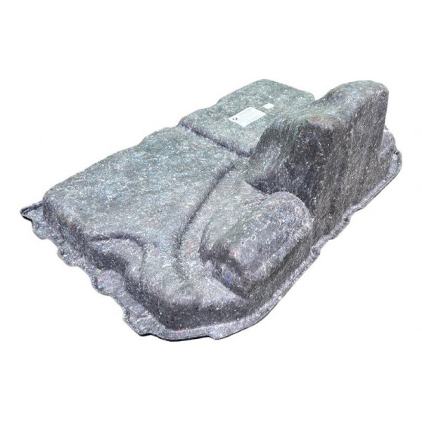 Forro Assoalho Porta Malas Kit Macaco Bmw 335i 3.0 2012