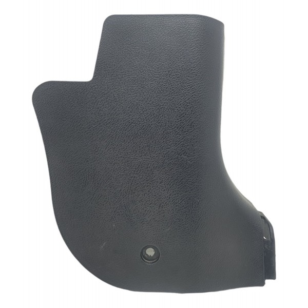 Acabamento Soleira Dianteira Direita Celer 1.5 Hatch 2015 Preto