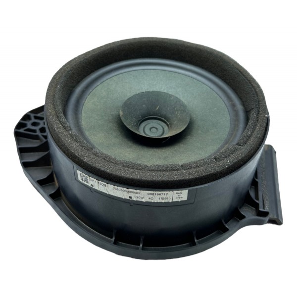 Alto Falante Traseiro Esquerdo Cruze Ltz 1.4 Turbo 2018