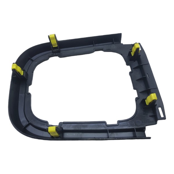 Acabamento Alavanca Cambio Chery Celer 1.5 Hatch 15