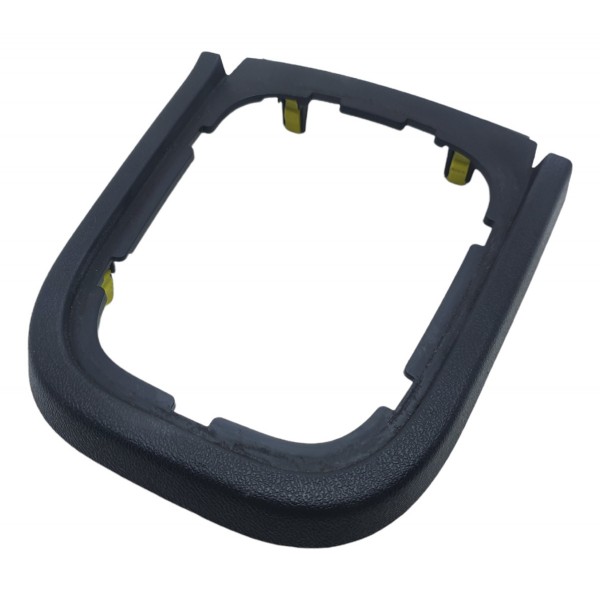 Acabamento Alavanca Cambio Chery Celer 1.5 Hatch 15