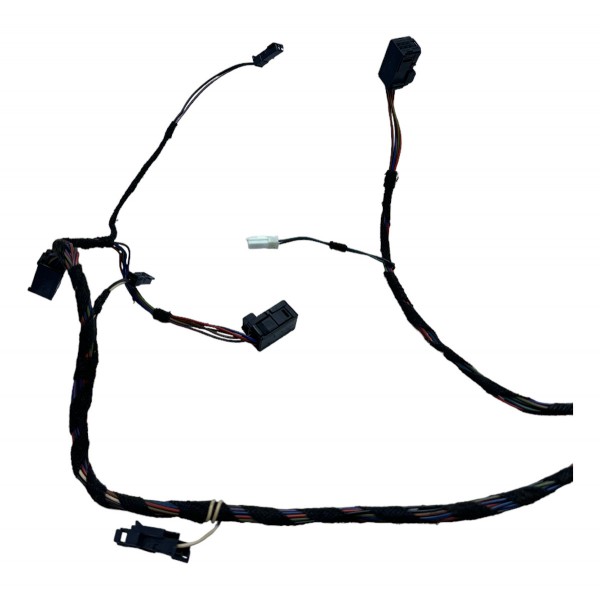 Chicote Caixa Evaporadora Ar Condicionado Cruze Ltz 1.4 2018