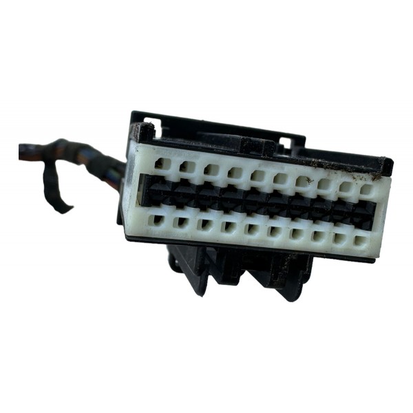 Chicote Caixa Evaporadora Ar Condicionado Cruze Ltz 1.4 2018