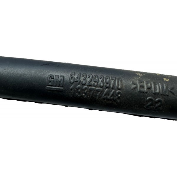 Dreno Caixa Ar Condicionado Cruze Ltz 1.4 2018