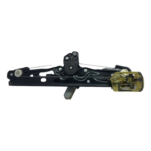 Maquina Vidro Porta Traseira Esquerda Cruze Ltz 1.4 2018