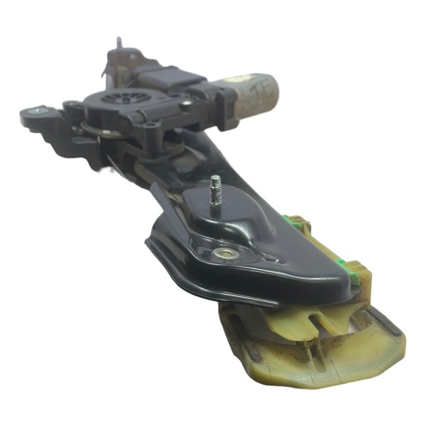 Maquina Vidro Porta Traseira Esquerda Cruze Ltz 1.4 2018