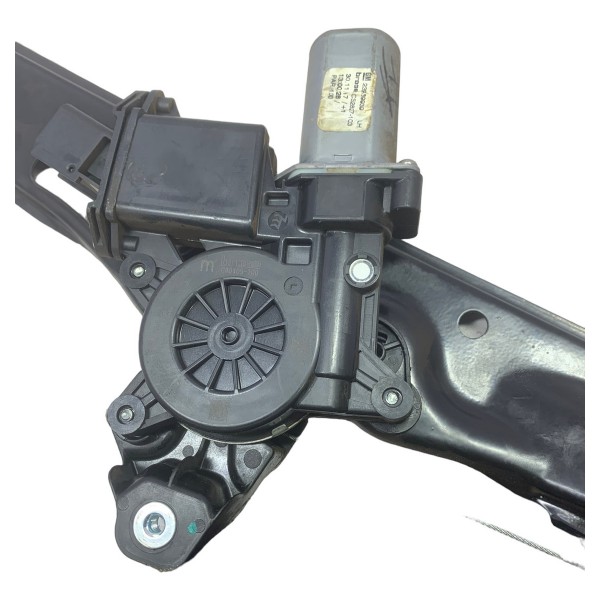 Maquina Vidro Porta Traseira Esquerda Cruze Ltz 1.4 2018