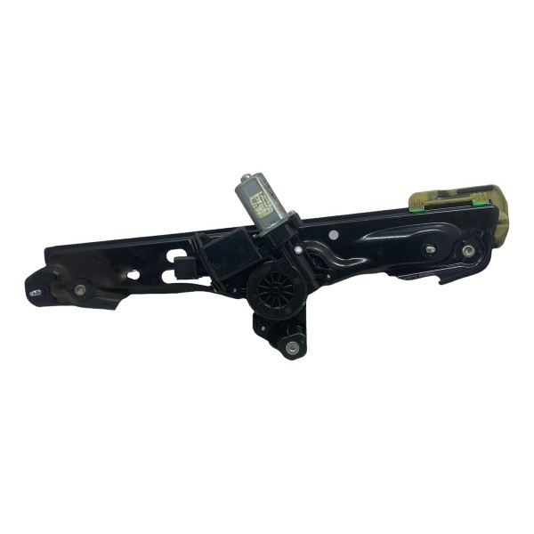 Maquina Vidro Porta Traseira Esquerda Cruze Ltz 1.4 2018