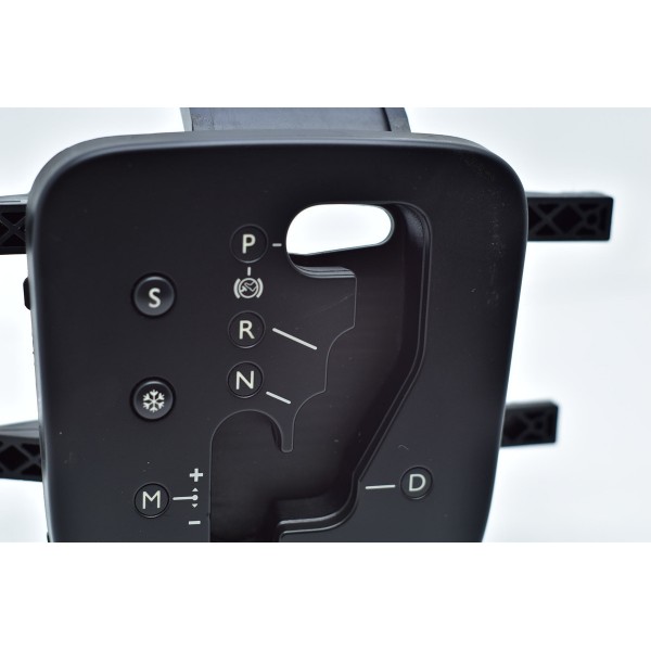 Led Alavanca Troca Marcha Citrôen C4 Lounge 1.6 Thp