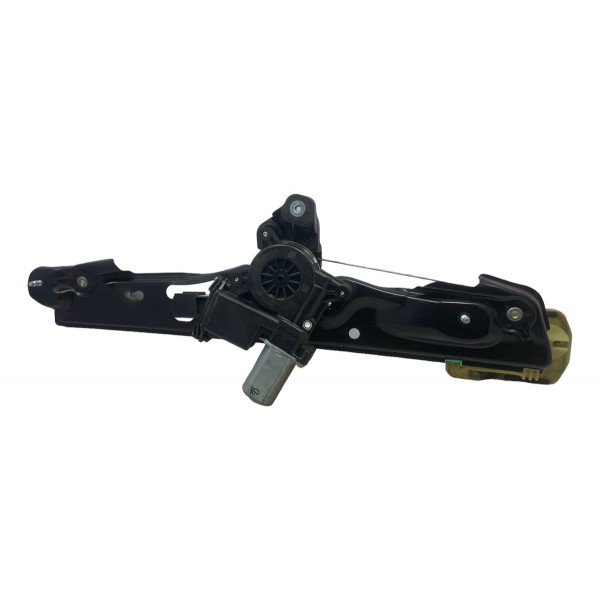 Maquina Vidro Porta Traseira Direita Cruze Ltz 1.4 2018