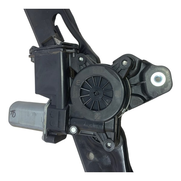 Maquina Vidro Porta Traseira Direita Cruze Ltz 1.4 2018