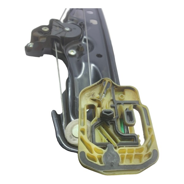 Maquina Vidro Porta Traseira Direita Cruze Ltz 1.4 2018