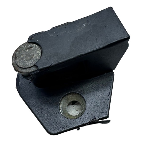 Batente Trava Porta Dianteira Direita Bmw 528i 2.8 1998 Preto