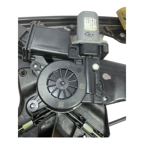 Maquina Vidro Porta Dianteira Passageiro Cruze Ltz 1.4 2018