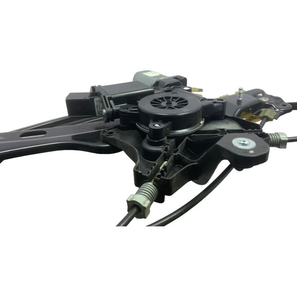 Maquina Vidro Porta Dianteira Passageiro Cruze Ltz 1.4 2018