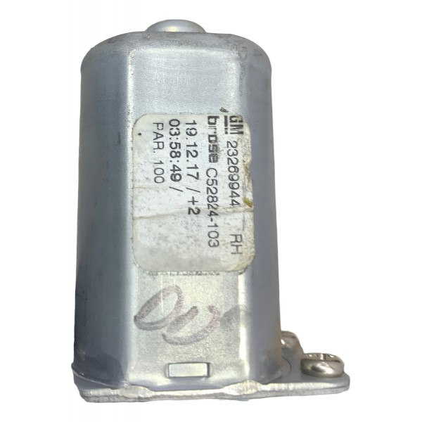 Maquina Vidro Porta Dianteira Passageiro Cruze Ltz 1.4 2018