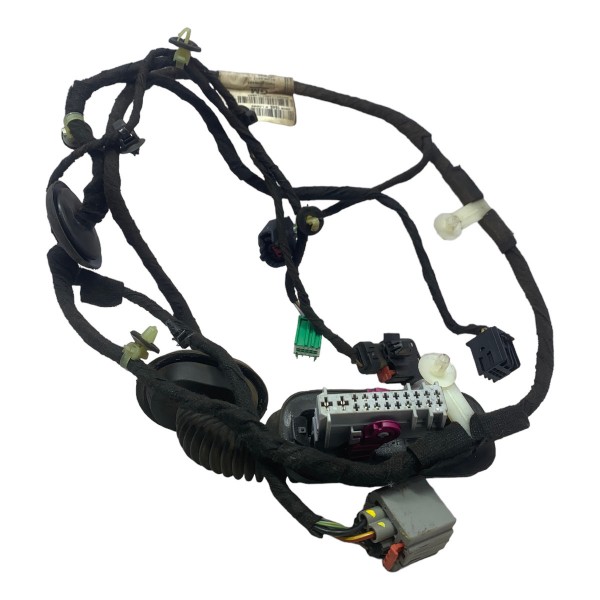 Chicote Porta Traseira Esquerda Cruze Ltz 1.4 2018