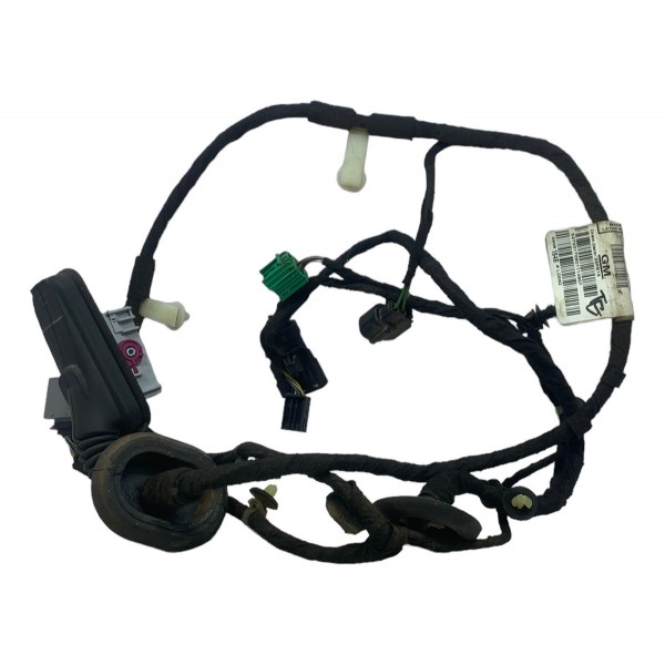 Chicote Porta Traseira Esquerda Cruze Ltz 1.4 2018