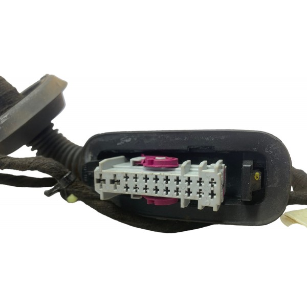 Chicote Porta Traseira Esquerda Cruze Ltz 1.4 2018