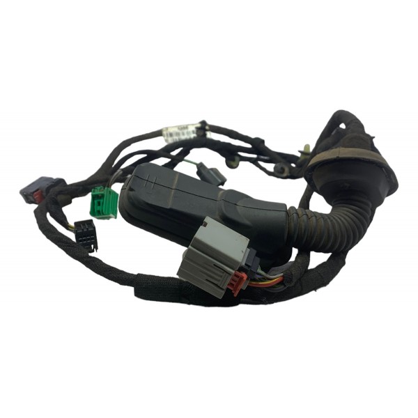 Chicote Porta Traseira Esquerda Cruze Ltz 1.4 2018