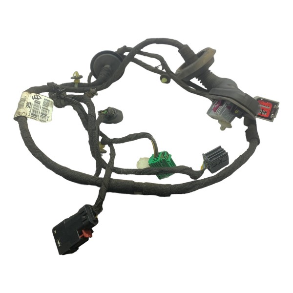 Chicote Porta Traseira Esquerda Cruze Ltz 1.4 2018