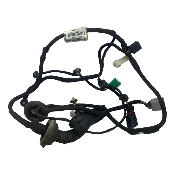 Chicote Porta Traseira Direita Cruze Ltz 1.4 2018