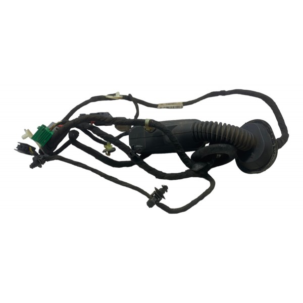 Chicote Porta Traseira Direita Cruze Ltz 1.4 2018