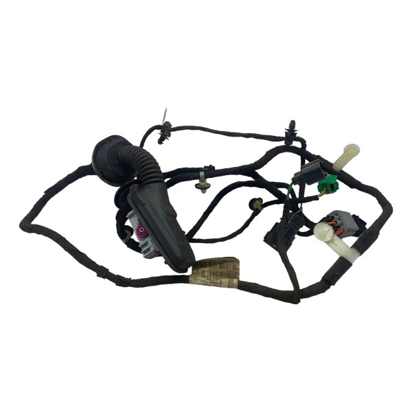 Chicote Porta Traseira Direita Cruze Ltz 1.4 2018