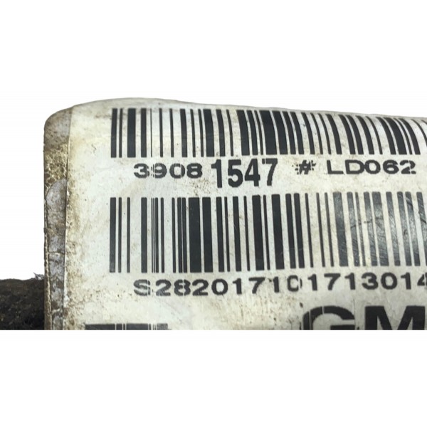 Chicote Porta Traseira Direita Cruze Ltz 1.4 2018