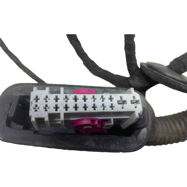 Chicote Porta Traseira Direita Cruze Ltz 1.4 2018