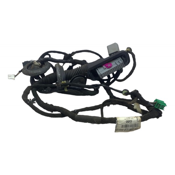 Chicote Porta Dianteira Esquerda Cruze Ltz 1.4 2018