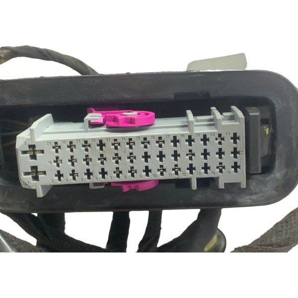 Chicote Porta Dianteira Esquerda Cruze Ltz 1.4 2018