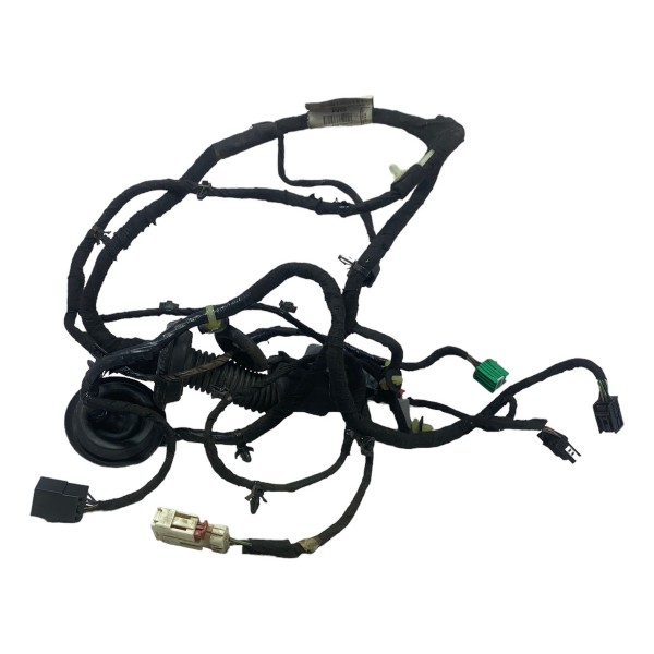 Chicote Porta Dianteira Esquerda Cruze Ltz 1.4 2018