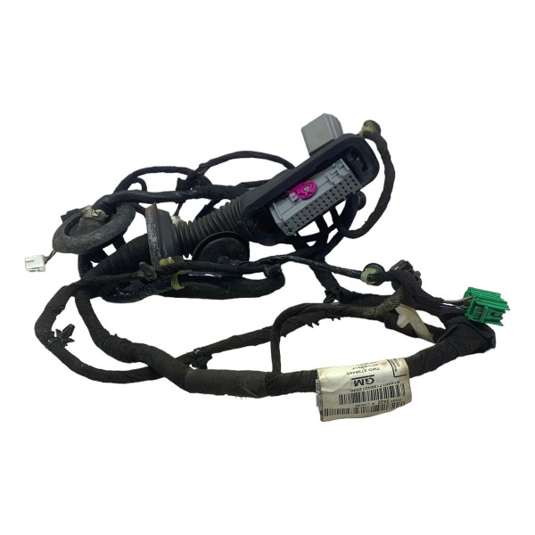 Chicote Porta Dianteira Esquerda Cruze Ltz 1.4 2018